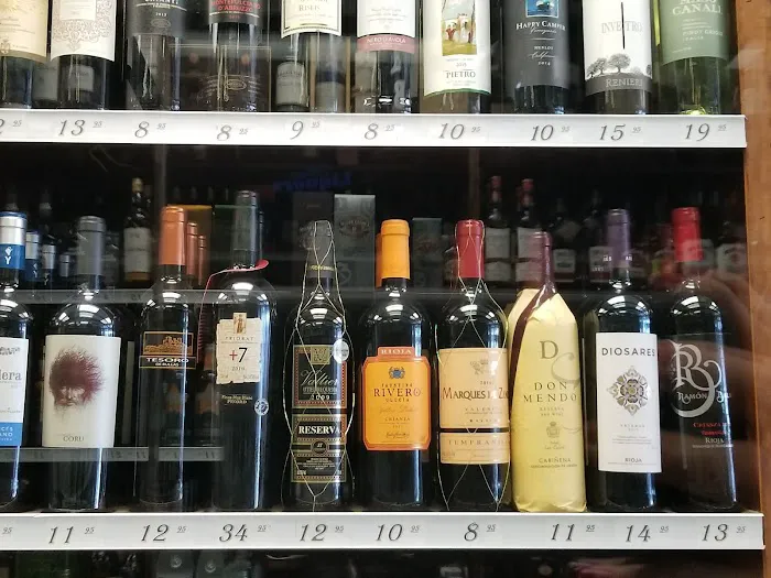 Pelham Liquors corp 9