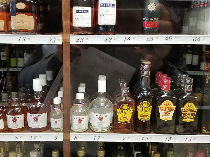 Pelham Liquors corp 3