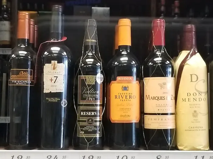 Pelham Liquors corp 4