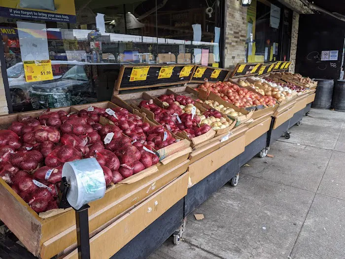 Food Universe Marketplace 5