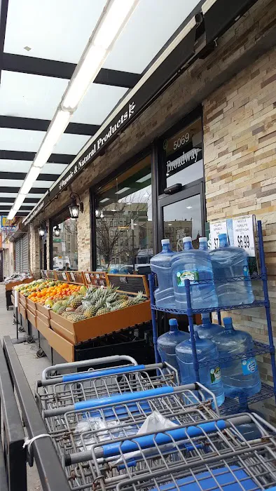 Food Universe Marketplace 7