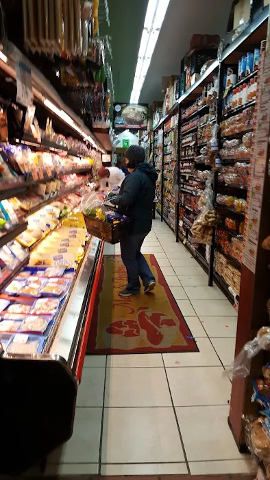 Food Universe Marketplace 6