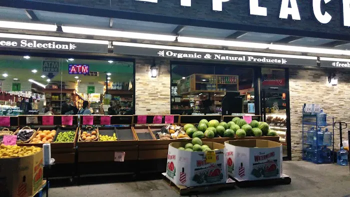 Food Universe Marketplace 0