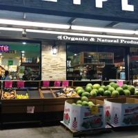 Food Universe Marketplace