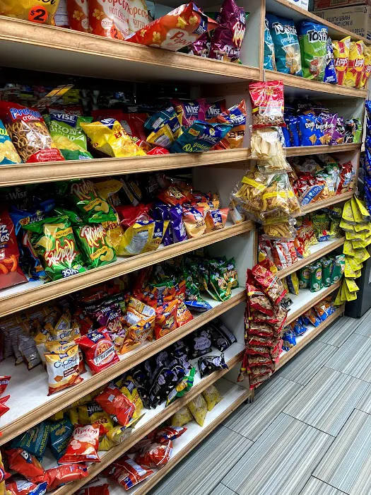 238 Corner Bodega 8