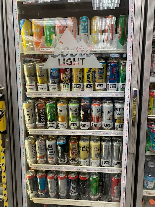 238 Corner Bodega 9