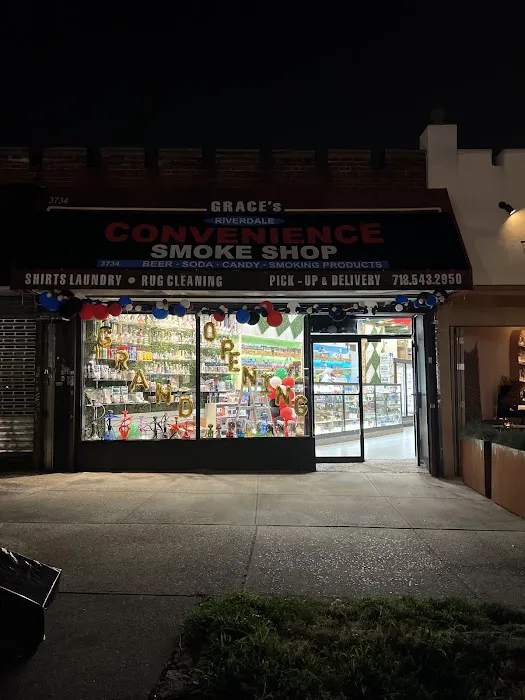 Riverdale convenience and beer 4