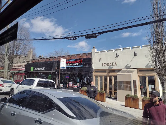 Riverdale convenience and beer 0