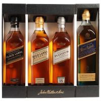 Shamrock Wines & Liquors