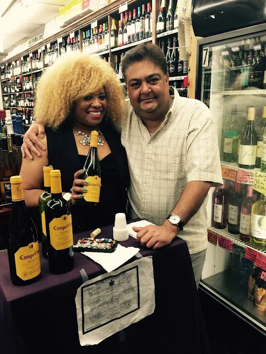 Shamrock Wines & Liquors 5