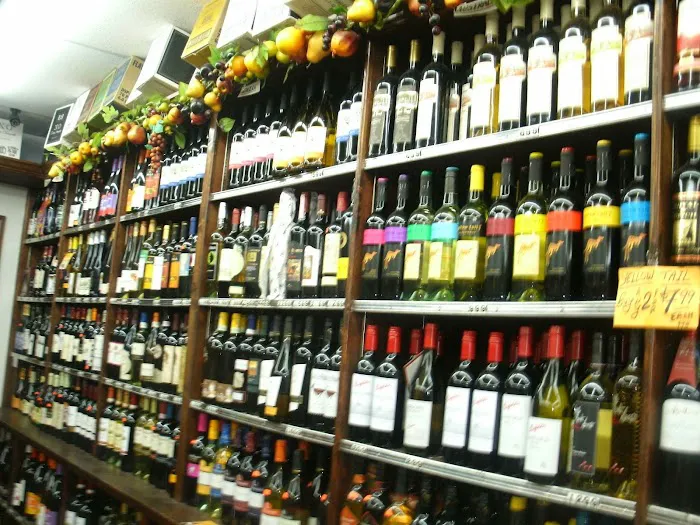 Shamrock Wines & Liquors 1