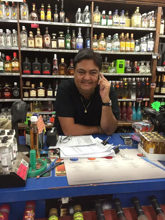 Shamrock Wines & Liquors 7