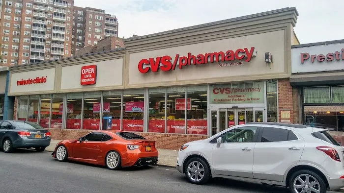 CVS 9
