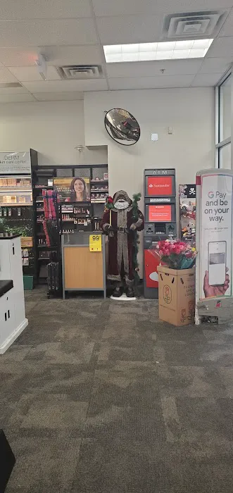 CVS 8
