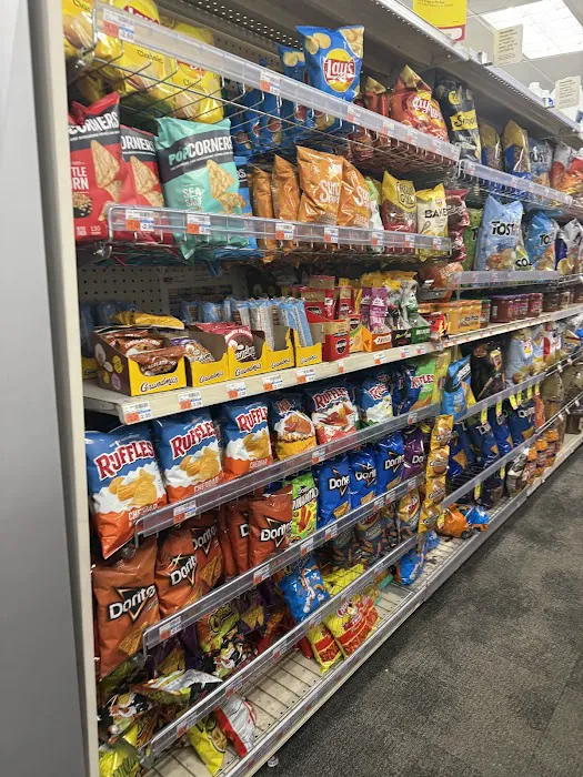 CVS 0