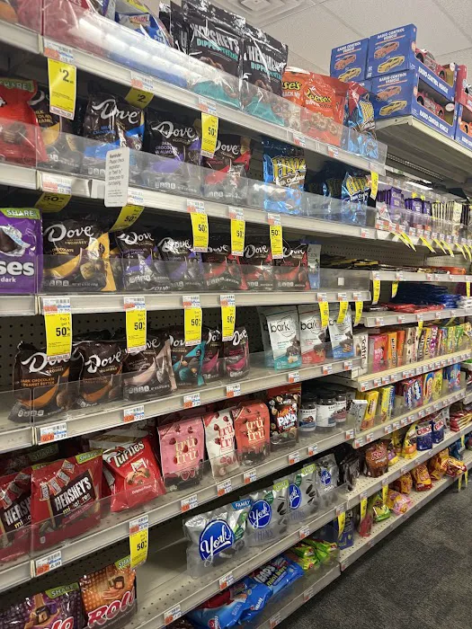 CVS 1
