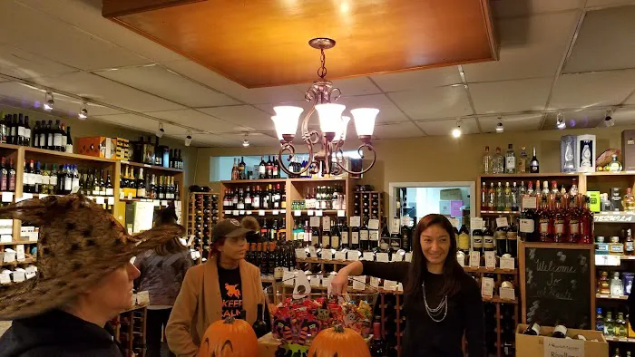 Corkmaster Wines & Spirits 6