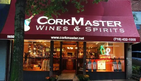Corkmaster Wines & Spirits 9