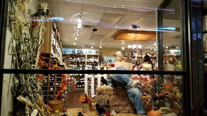 Corkmaster Wines & Spirits 1