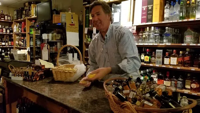 Corkmaster Wines & Spirits 3