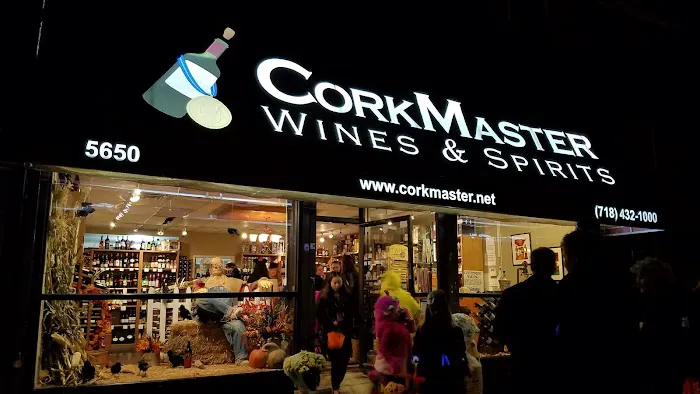 Corkmaster Wines & Spirits 0