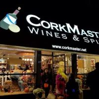 Corkmaster Wines & Spirits