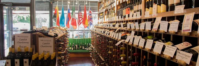 Corkmaster Wines & Spirits 8