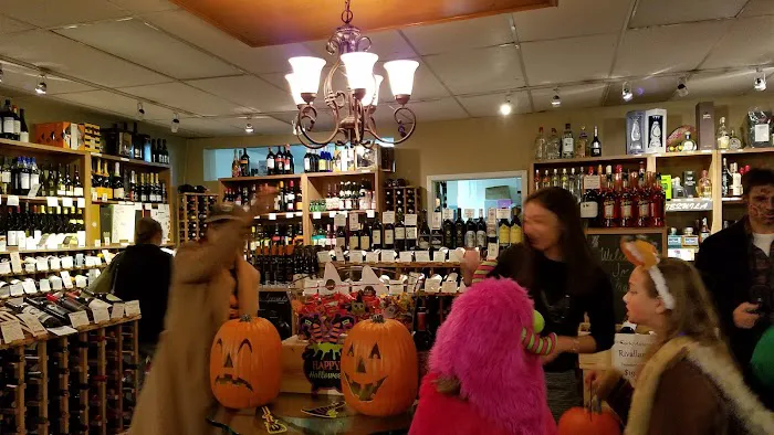 Corkmaster Wines & Spirits 2