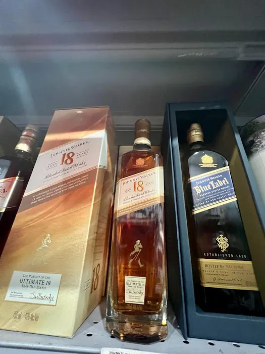K & S Liquor Corporation 4