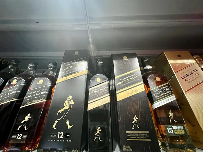 K & S Liquor Corporation 1
