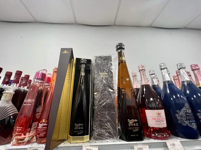 K & S Liquor Corporation 3
