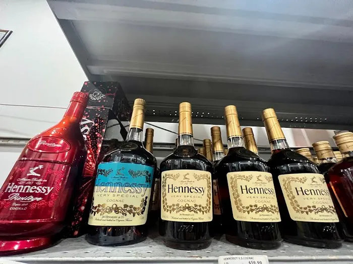 K & S Liquor Corporation 0