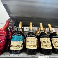 K & S Liquor Corporation