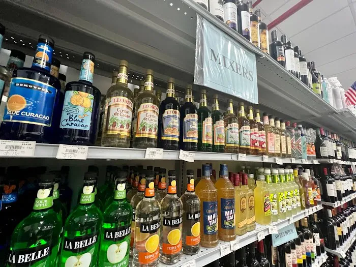 K & S Liquor Corporation 7