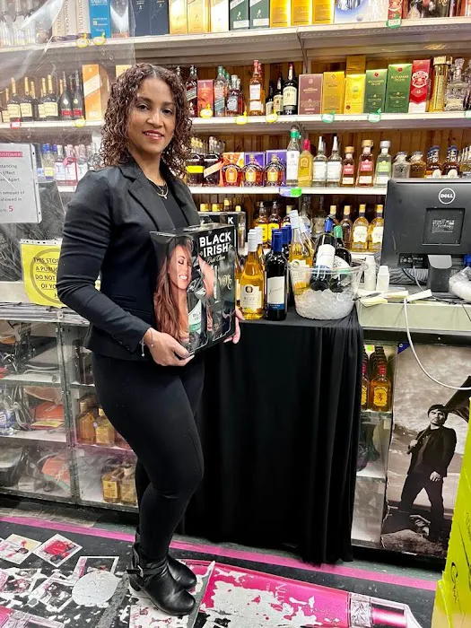C & N Liquor Corporation 7