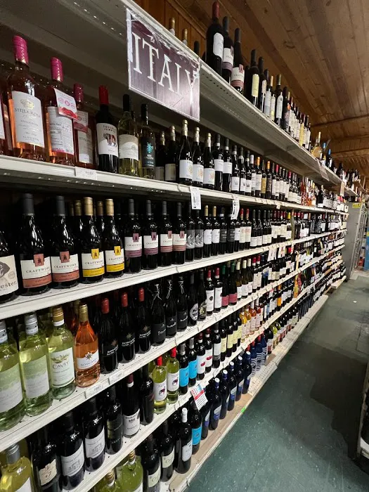 C & N Liquor Corporation 8