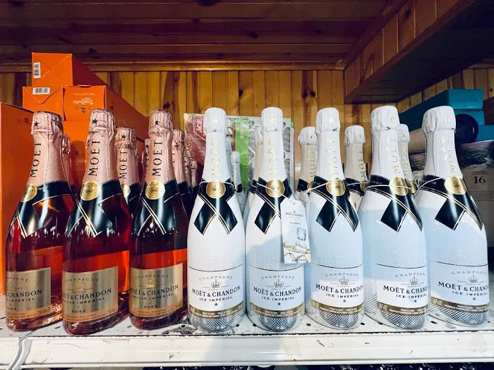 C & N Liquor Corporation 4