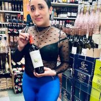 C & N Liquor Corporation