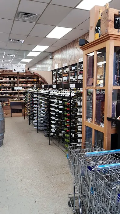 Skyview Wine & Spirits 1