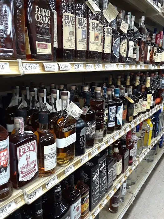 Skyview Wine & Spirits 9