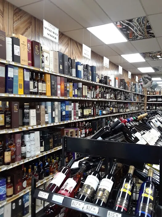 Skyview Wine & Spirits 7
