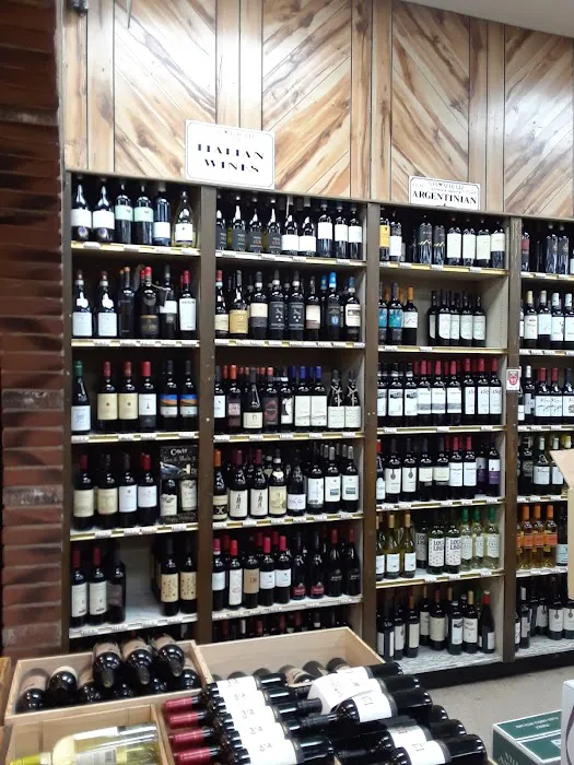 Skyview Wine & Spirits 6