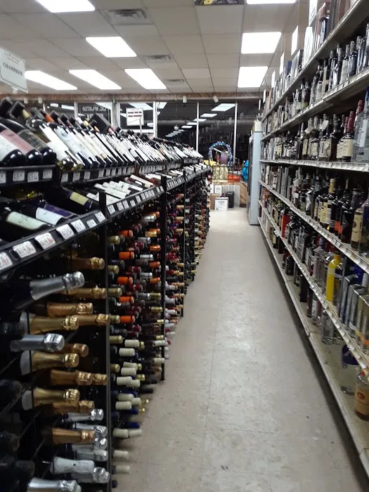 Skyview Wine & Spirits 4