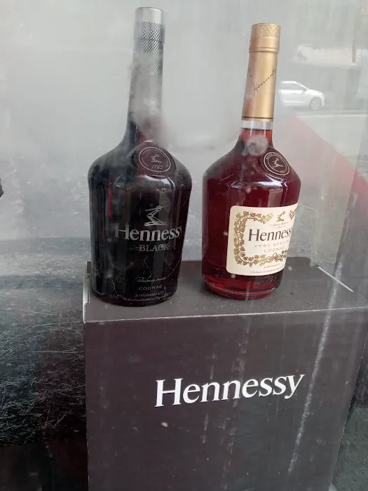 Moon Liquor 0