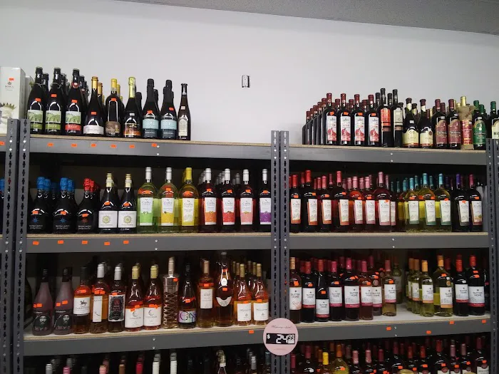 Allerton Ave Liquor 6