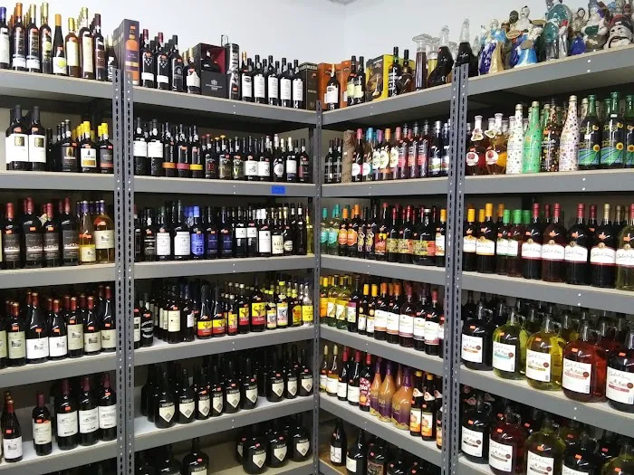 Allerton Ave Liquor 8