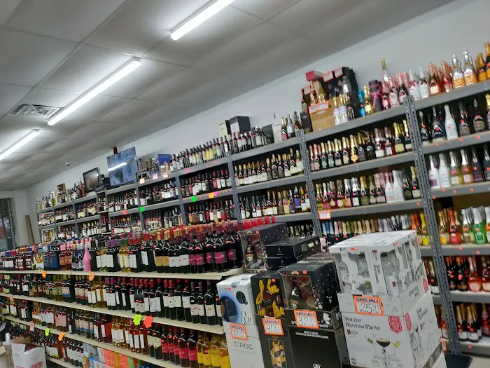 Allerton Ave Liquor 0