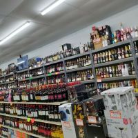 Allerton Ave Liquor
