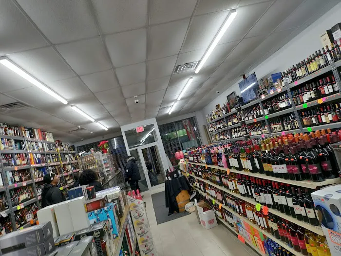 Allerton Ave Liquor 3