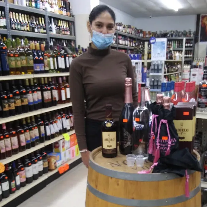 Allerton Ave Liquor 4